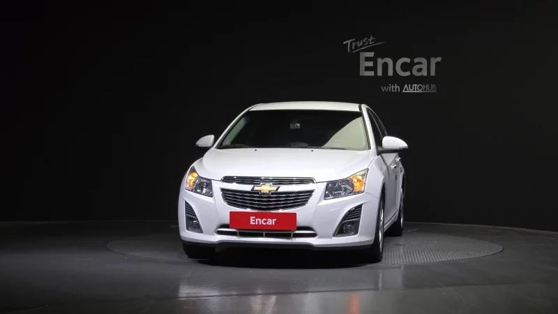 Daewoo Cruze