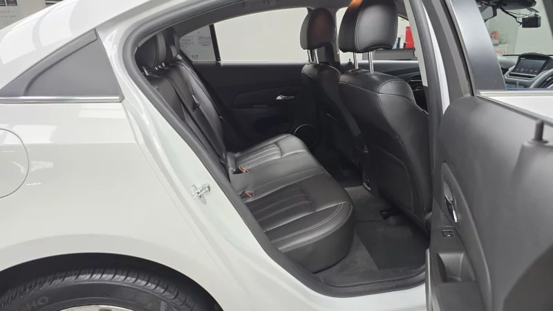 Daewoo Cruze