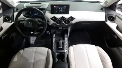 Citroen DS3