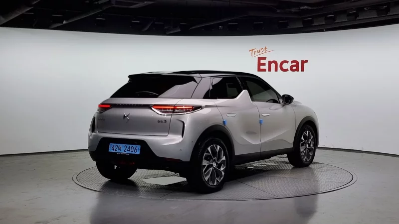 Citroen DS3