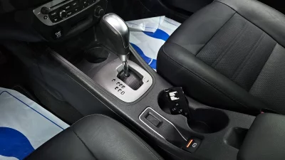 Renault Samsung SM3