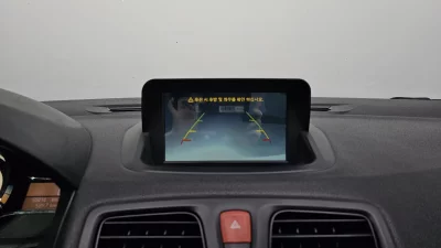 Renault Samsung SM3