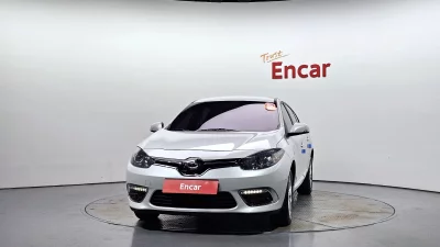 Renault Samsung SM3