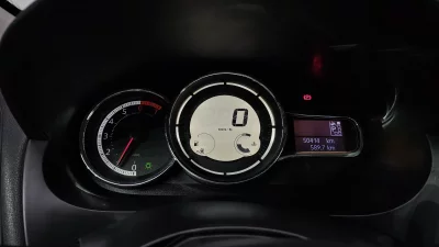 Renault Samsung SM3