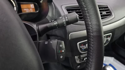 Renault Samsung SM3