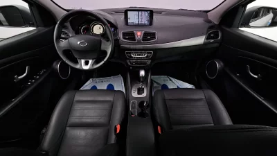 Renault Samsung SM3
