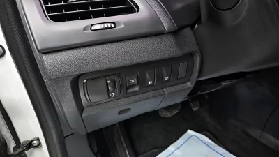 Renault Samsung SM3