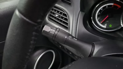 Renault Samsung SM3