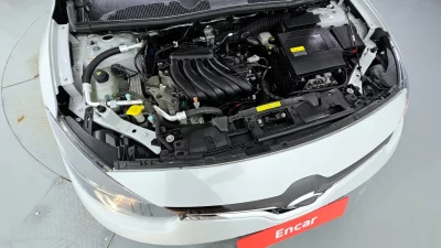 Renault Samsung SM3