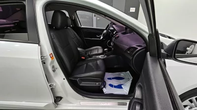 Renault Samsung SM3