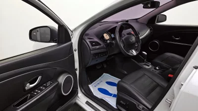 Renault Samsung SM3