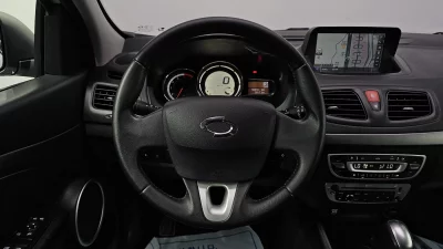 Renault Samsung SM3