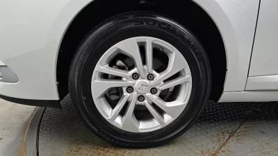Renault Samsung SM3