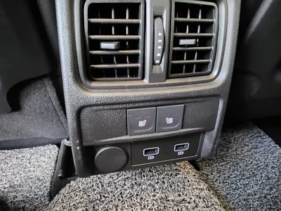 Renault Samsung XM3