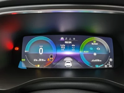Renault Samsung XM3