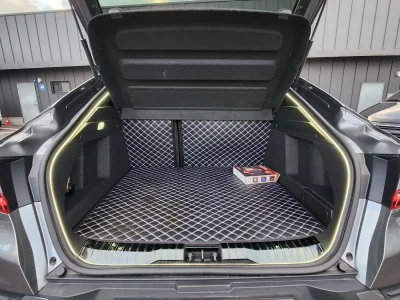 Renault Samsung XM3