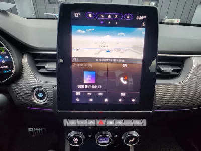Renault Samsung XM3