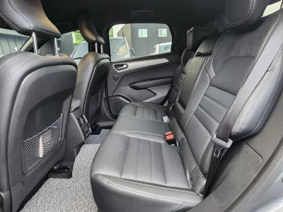 Renault Samsung XM3