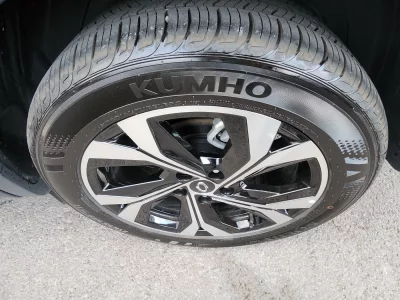 Renault Samsung XM3