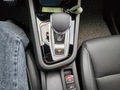 Renault Samsung XM3