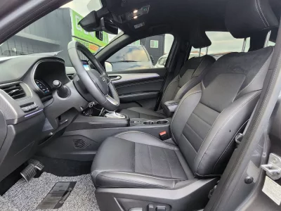 Renault Samsung XM3
