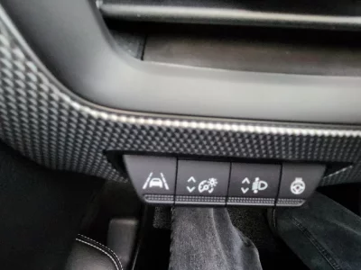 Renault Samsung XM3