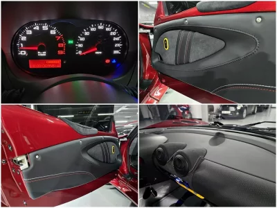 Lotus EXIGE