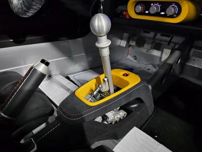 Lotus EXIGE