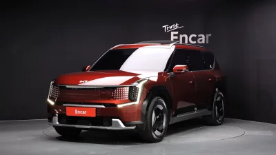 Kia EV9