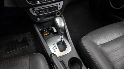 Renault Samsung SM3