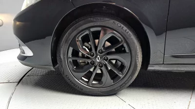 Renault Samsung SM3