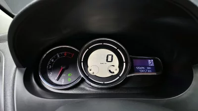 Renault Samsung SM3