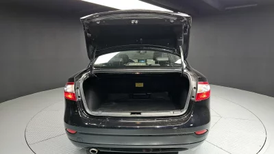 Renault Samsung SM3