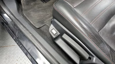 Renault Samsung SM3