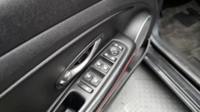 Renault Samsung SM3