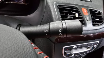 Renault Samsung SM3