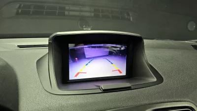 Renault Samsung SM3