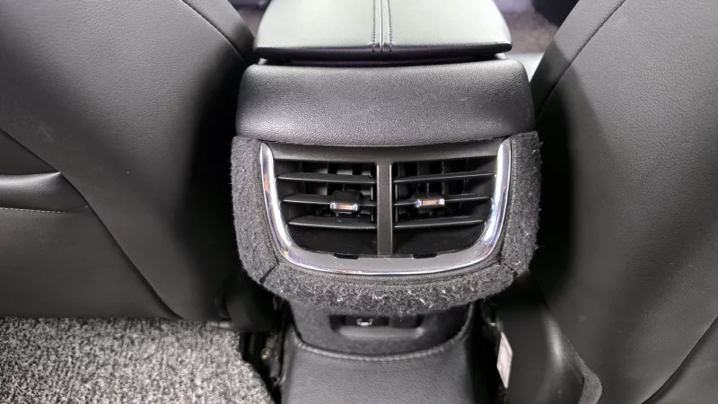 Daewoo Malibu