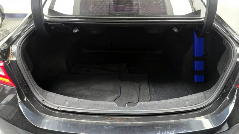 Daewoo Malibu