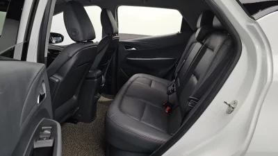 Daewoo Bolt EV