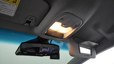 Daewoo Bolt EV