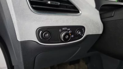 Daewoo Bolt EV