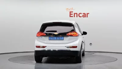 Daewoo Bolt EV