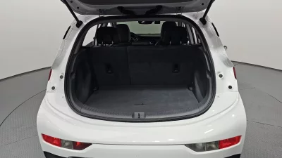 Daewoo Bolt EV