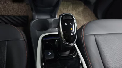 Daewoo Bolt EV
