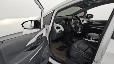 Daewoo Bolt EV