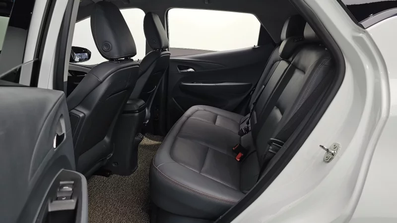 Daewoo Bolt EV