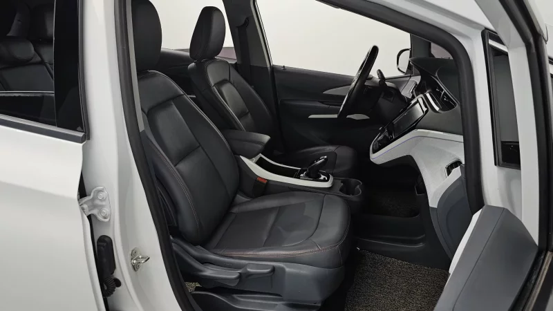 Daewoo Bolt EV