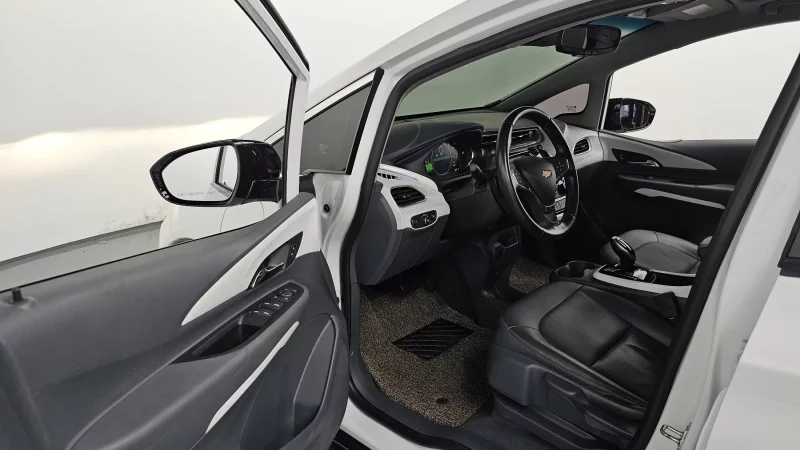 Daewoo Bolt EV