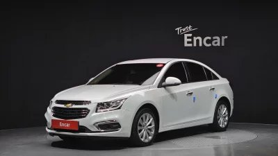 Daewoo Cruze
